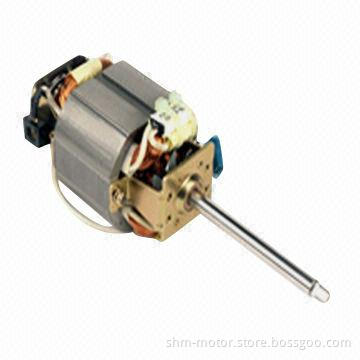 AC Motors for Mixer, Blender and Soya-been Machine